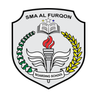 Logo SMA AFBS